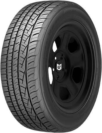 General G-MAX JUSTICE 275/55R20