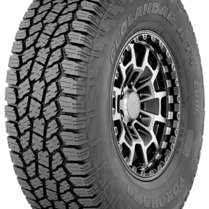 Yokohama GEOLANDAR AT4 235/60R18