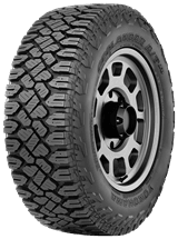 Yokohama Geolandar At Xd LT225/75R16