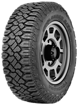 Yokohama GEOLANDAR AT XD LT285/70R17