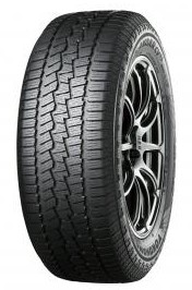 Yokohama GEOLANDAR CV 4S 235/60R18