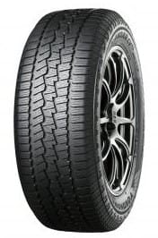 Yokohama Geolandar Cv 4S 245/55R19
