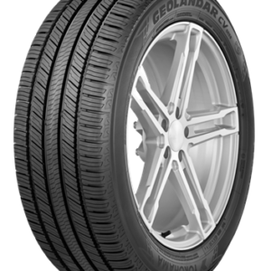 Yokohama GEOLANDAR CV G058 235/60R18