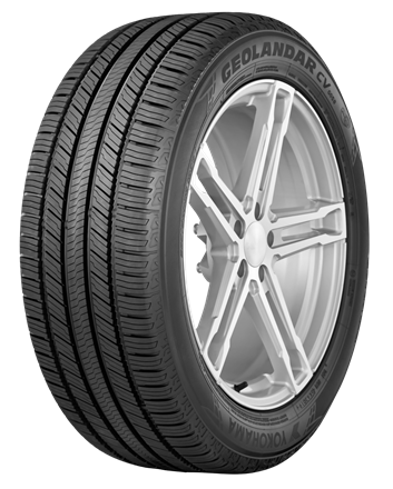 Yokohama GEOLANDAR CV G058 235/60R18