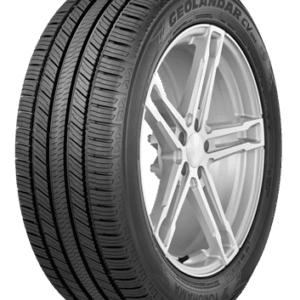Yokohama Geolandar Cv G058 215/55R18