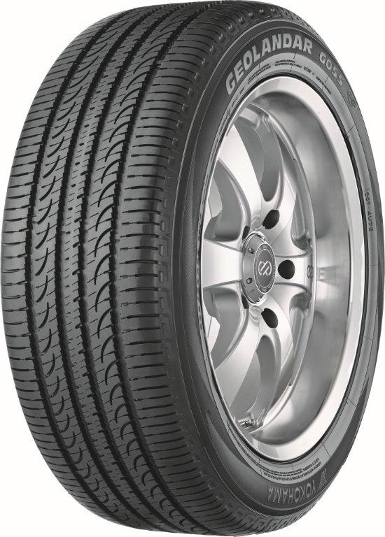 Yokohama GEOLANDAR SUV G055 215/65R16