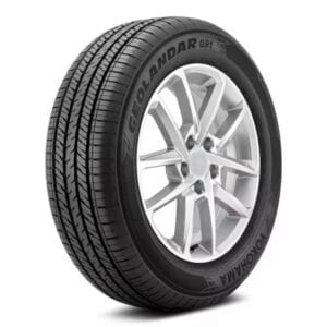 Yokohama GEOLANDAR G91 225/60R17