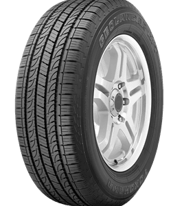 Yokohama Geolandar Ht G056 LT275/65R20