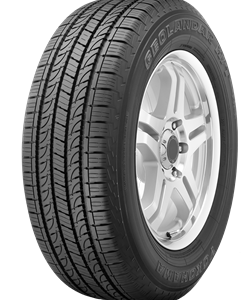 Yokohama GEOLANDAR HT G056 LT285/70R17