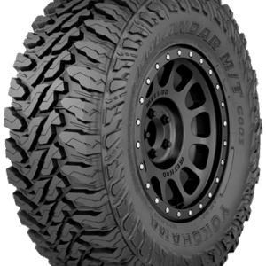 Yokohama Geolandar Mt G003 LT235/80R17
