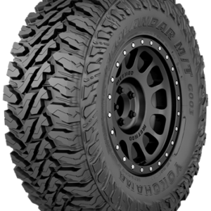 Yokohama GEOLANDAR MT G003 LT275/65R18