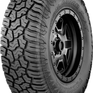 Yokohama Geolandar X-At 265/65R17