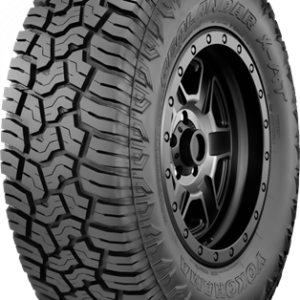 Yokohama GEOLANDAR X-AT 265/60R18