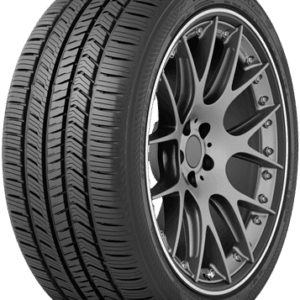 Yokohama Geolandar X-Cv 255/55R19