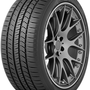 Yokohama GEOLANDAR X-CV 255/40R20