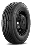BFGoodrich Hd Pro Ta LT245/75R16