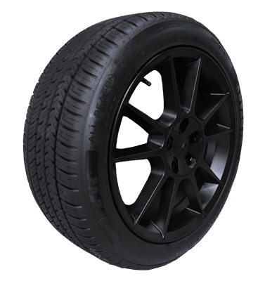 Advanta HPZ-02 205/60R16