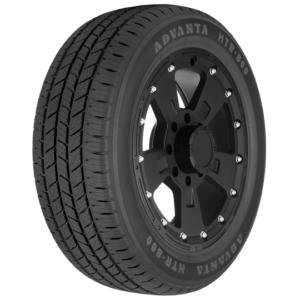 Advanta HTR-800 245/65R17