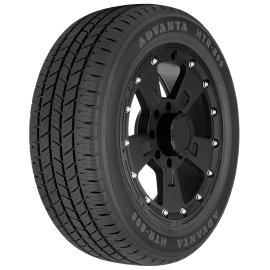 Advanta Htr-800 LT225/75R16