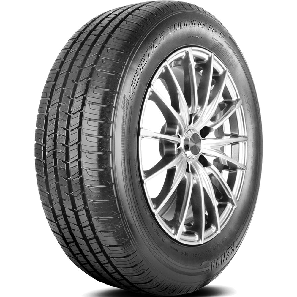 Kenda KENETICA TOURING AS KR217 245/60R18