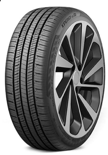 Hankook KINERGY ASX EV EH01A 235/55R19