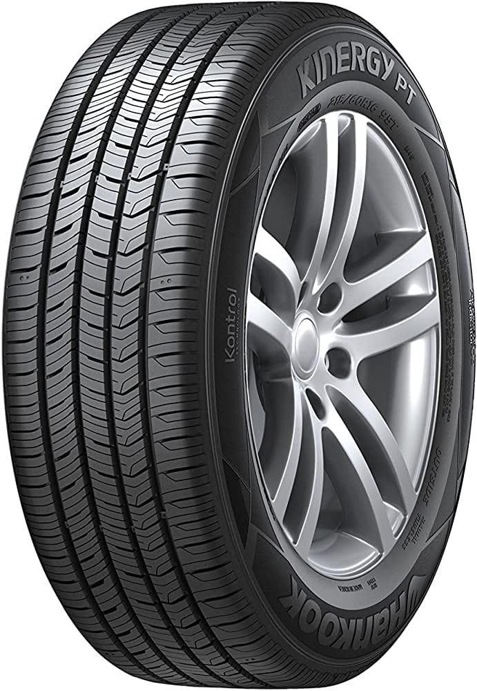 Hankook KINERGY PT H737 225/45R18