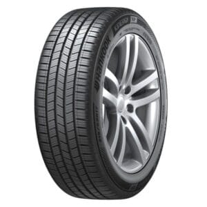 Hankook Kinergy Xp H446 225/40R19