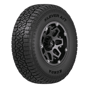 Kenda Klever At2 Kr628 245/70R17