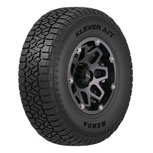 Kenda KLEVER AT2 KR628 LT265/70R17