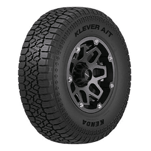 Kenda KLEVER AT2 HD KR628 LT275/65R18