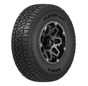 Kenda KLEVER AT2 HD KR628 LT275/65R18