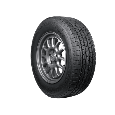 Kenda KLEVER AT TRAIL KR615A 225/55R18