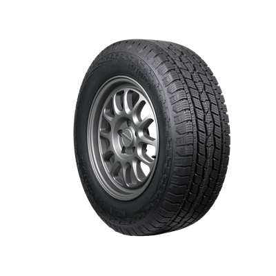 Kenda KLEVER AT TRAIL KR615A 265/70R17