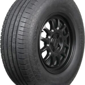 Kenda KLEVER H/T 4S KR620 LT265/70R17