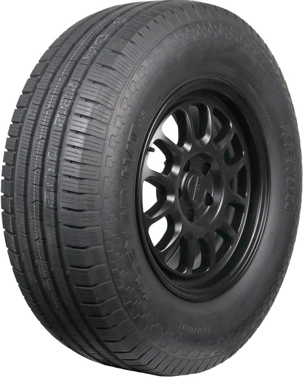 Kenda KLEVER H/T 4S KR620 LT265/70R17