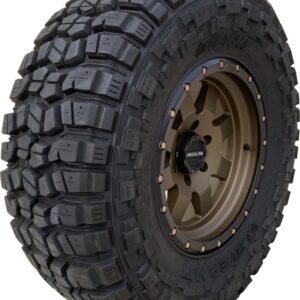 Kenda KLEVER MT2 KR629 LT265/70R17