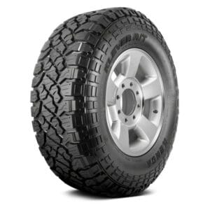 Kenda Klever Rt Kr601 LT245/75R17
