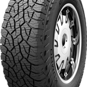Kumho ROAD VENTURE AT52 245/75R16