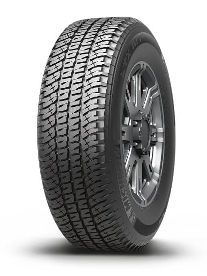 Michelin Ltx At2 LT245/75R17
