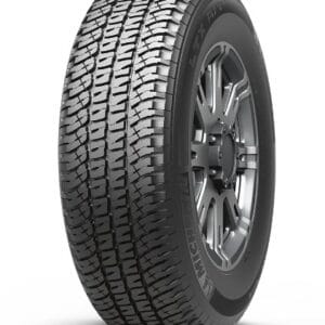 Michelin Ltx At2 LT235/80R17