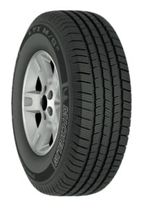Michelin Ltx M/S2 LT245/75R17
