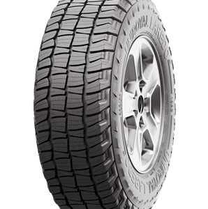 Uniroyal Laredo At 255/65R18