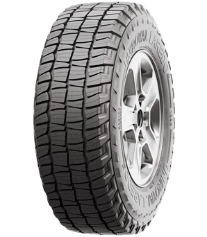 Uniroyal Laredo At 275/50R22
