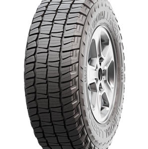 Uniroyal LAREDO AT 225/65R17