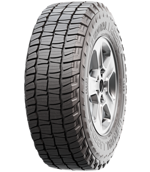 Uniroyal LAREDO AT 225/65R17