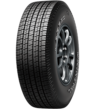 Uniroyal LAREDO HT 275/60R20