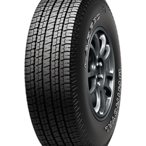 Uniroyal LAREDO HT 265/60R18