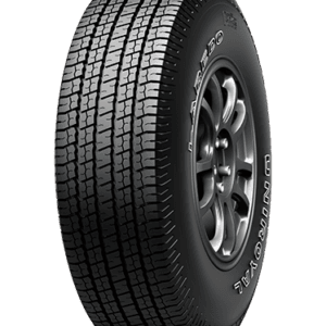 Uniroyal Laredo Ht 265/65R17