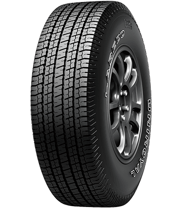 Uniroyal Laredo Ht 265/70R16