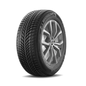 Michelin LATITUDE ALPIN LA2 255/50R19